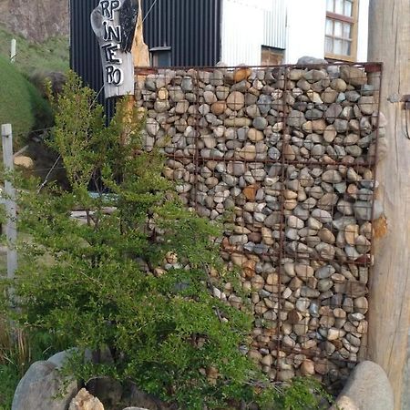 El Carpintero Βίλα El Chalten Εξωτερικό φωτογραφία