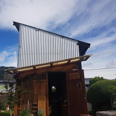 El Carpintero Βίλα El Chalten Εξωτερικό φωτογραφία